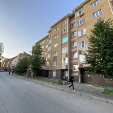 54 м², офис - изображение 3