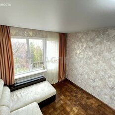 Квартира 31 м², 1-комнатная - изображение 4