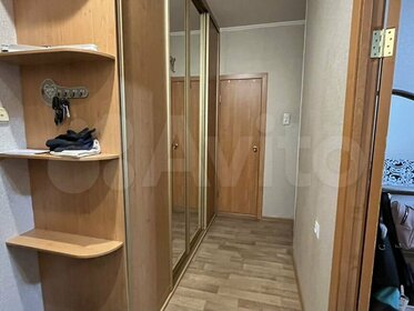 27 м², квартира-студия 4 779 000 ₽ - изображение 48