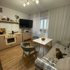 Квартира 43,1 м², 1-комнатная - изображение 2