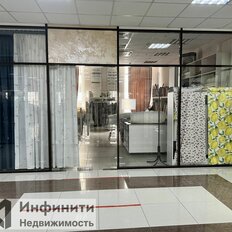 44 м², торговое помещение - изображение 2