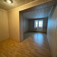 Квартира 113,6 м², 4-комнатная - изображение 4