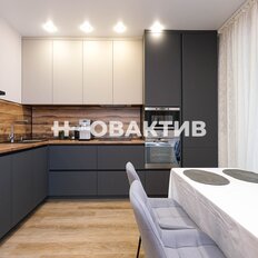 Квартира 56 м², 2-комнатная - изображение 3