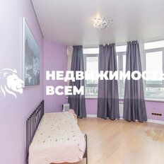 Квартира 151,7 м², 4-комнатная - изображение 3