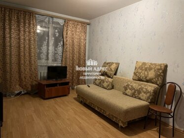 15 м², квартира-студия 1 660 000 ₽ - изображение 27