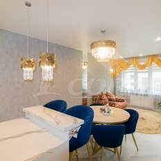 Квартира 67,5 м², 2-комнатная - изображение 4