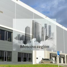 8000 м², склад - изображение 1