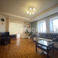 Квартира 123,4 м², 4-комнатная - изображение 1