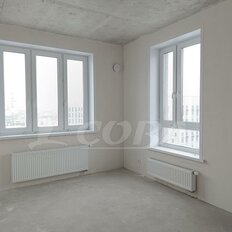 Квартира 84,4 м², 3-комнатная - изображение 3