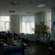 1441 м², офис - изображение 5