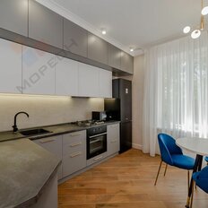 Квартира 73,7 м², 3-комнатная - изображение 1