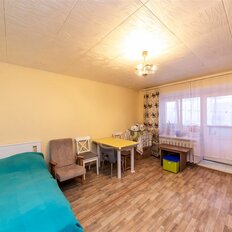 Квартира 45,2 м², 1-комнатная - изображение 5