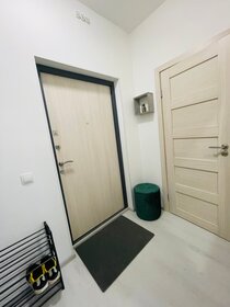 25 м², квартира-студия 3 000 ₽ в сутки - изображение 73