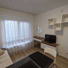 Квартира 20 м², студия - изображение 2