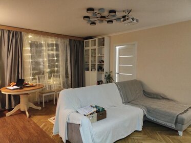 61 м², 2-комнатная квартира 130 500 ₽ в месяц - изображение 7