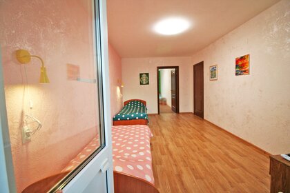31 м², 1-комнатная квартира 1 500 ₽ в сутки - изображение 41