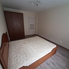 Квартира 36,8 м², 1-комнатная - изображение 5