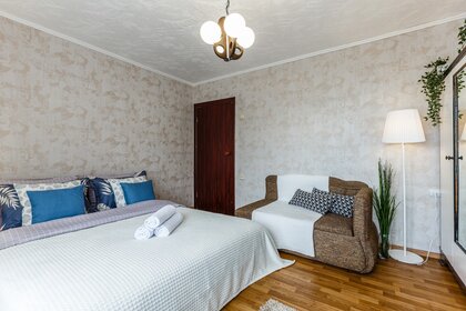 Купить трехкомнатную квартиру до 6 млн рублей в Таганроге - изображение 1