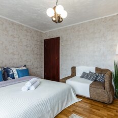 Квартира 50 м², 2-комнатная - изображение 1