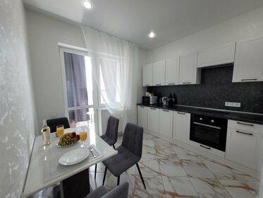 30 м², квартира-студия 3 000 ₽ в сутки - изображение 76