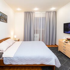 Квартира 28 м², студия - изображение 5