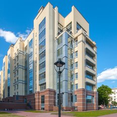 Квартира 144,3 м², 3-комнатная - изображение 4