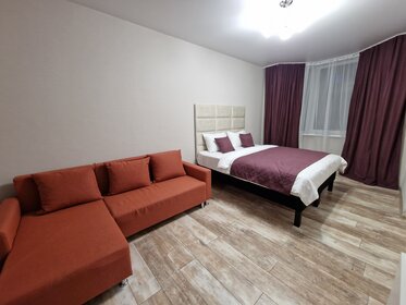 50 м², 1-комнатная квартира 2 800 ₽ в сутки - изображение 63