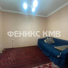 Квартира 68 м², 2-комнатные - изображение 1