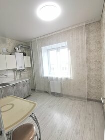 40 м², 1-комнатная квартира 2 300 ₽ в сутки - изображение 30