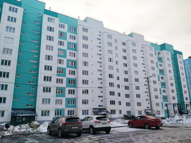 Купить трехкомнатную квартиру в ЖК «Дарград» в Республике Адыгея - изображение 41