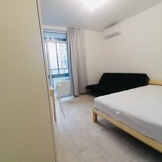 Квартира 20,4 м², студия - изображение 5