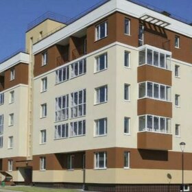 Купить квартиру на улице 2-я Оранжерейная, дом 4 в Нижнем Новгороде - изображение 22
