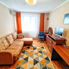 Квартира 53,5 м², 2-комнатная - изображение 3