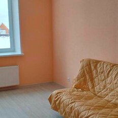 Квартира 38,7 м², 1-комнатная - изображение 4