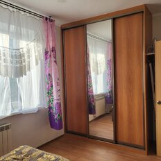 Квартира 54 м², 2-комнатная - изображение 4