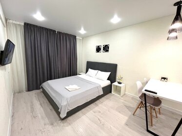 36 м², 1-комнатная квартира 2 400 ₽ в сутки - изображение 26