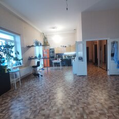 Квартира 120 м², 3-комнатная - изображение 3