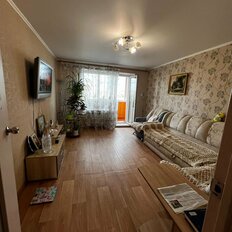 Квартира 64 м², 3-комнатная - изображение 5