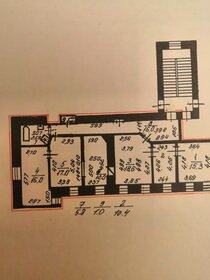 169 м², 5-комнатная квартира 26 195 000 ₽ - изображение 98