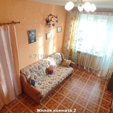 Квартира 50,3 м², 3-комнатная - изображение 4