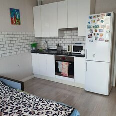 Квартира 25 м², студия - изображение 4