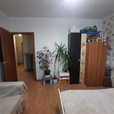 Квартира 56,2 м², 2-комнатная - изображение 4