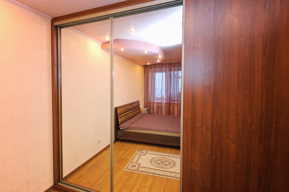 50 м², 1-комнатная квартира 2 002 ₽ в сутки - изображение 36