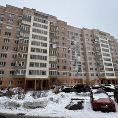 Квартира 85,7 м², 3-комнатная - изображение 3