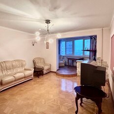 Квартира 110 м², 3-комнатная - изображение 1