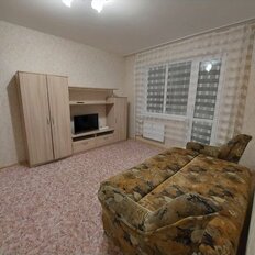 Квартира 40 м², 1-комнатная - изображение 3