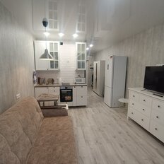 Квартира 23,9 м², студия - изображение 1