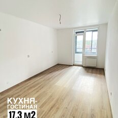 Квартира 86 м², 3-комнатная - изображение 4