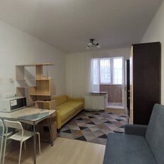 Квартира 25 м², студия - изображение 5