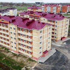 Квартира 62,5 м², 3-комнатная - изображение 2